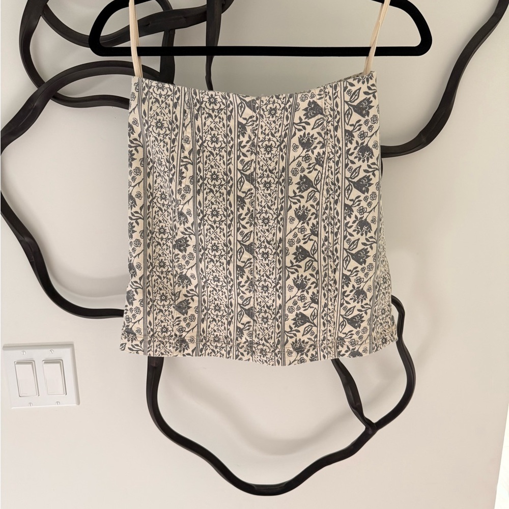 Free People: mini skirt